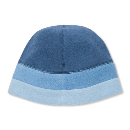 Teca Fleece Beanie - Deep Sea Stripes - US 8567