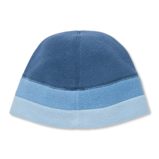 Teca Fleece Beanie - Deep Sea Stripes - US 8567