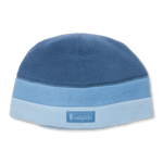 Teca Fleece Beanie - Deep Sea Stripes - US 8567