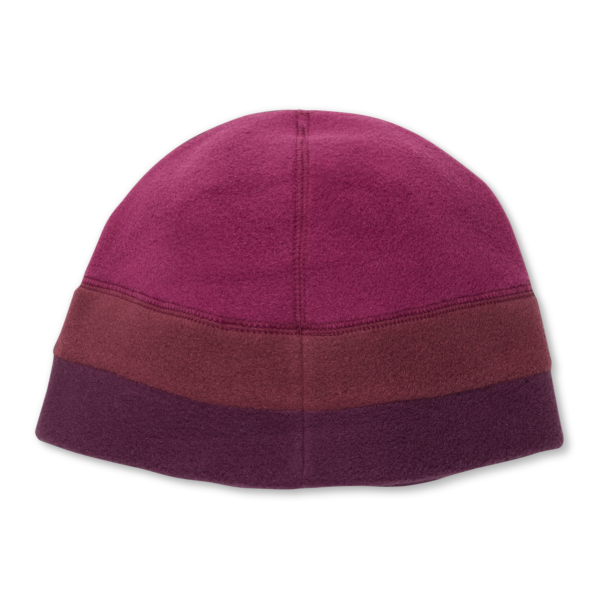 Teca Fleece Beanie - Jam Stripes - US 2900