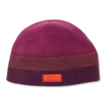 Teca Fleece Beanie - Jam Stripes - US 2900