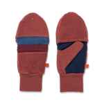 Teca Fleece Glitten - Nutmeg - US 2440