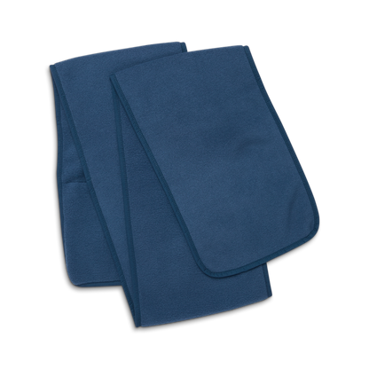 Teca Fleece Scarf - Deep Sea - US 4296
