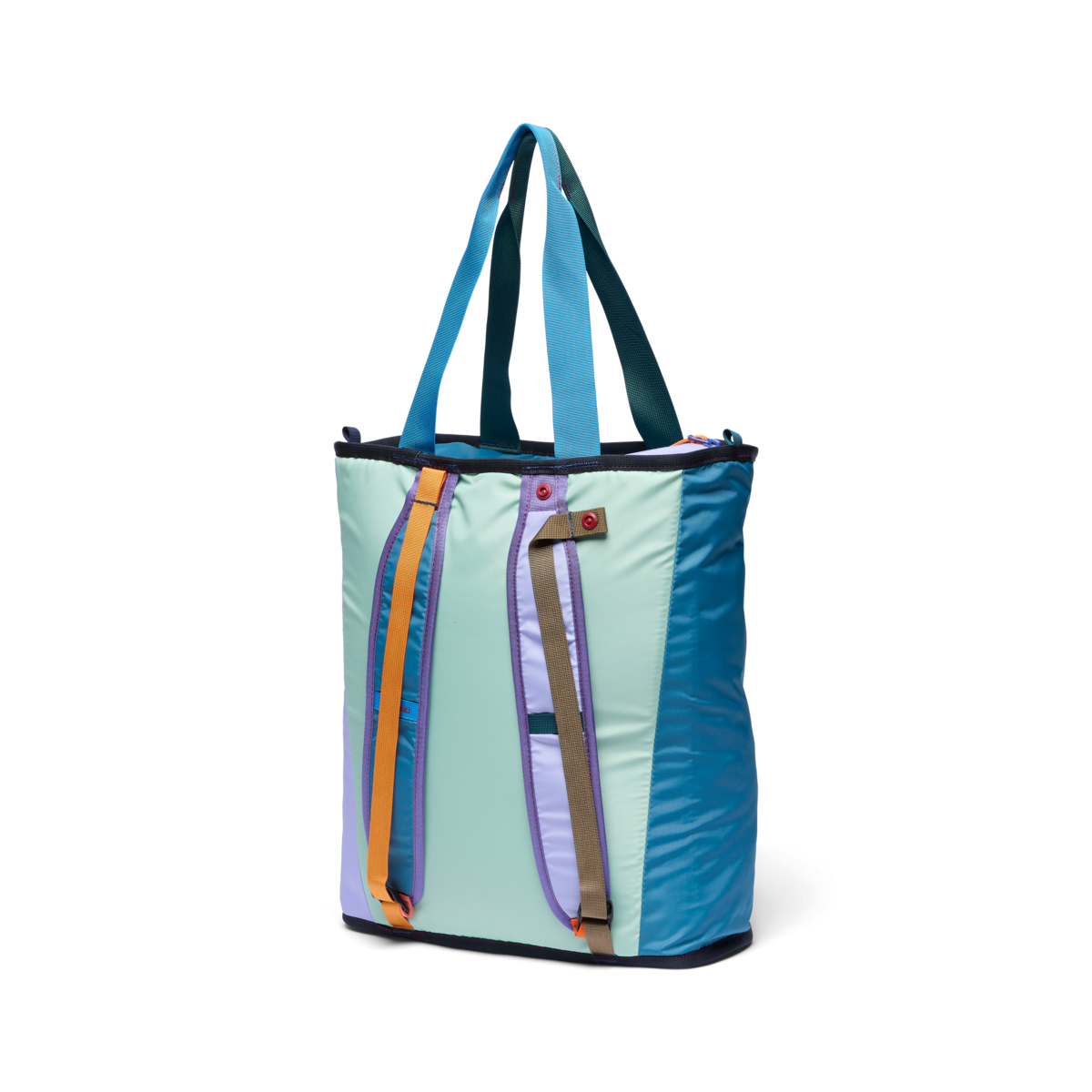 Todo 22L Convertible Tote - Del Día - US 8783