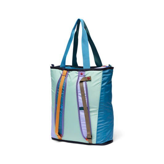 Todo 22L Convertible Tote - Del Día - US 8783