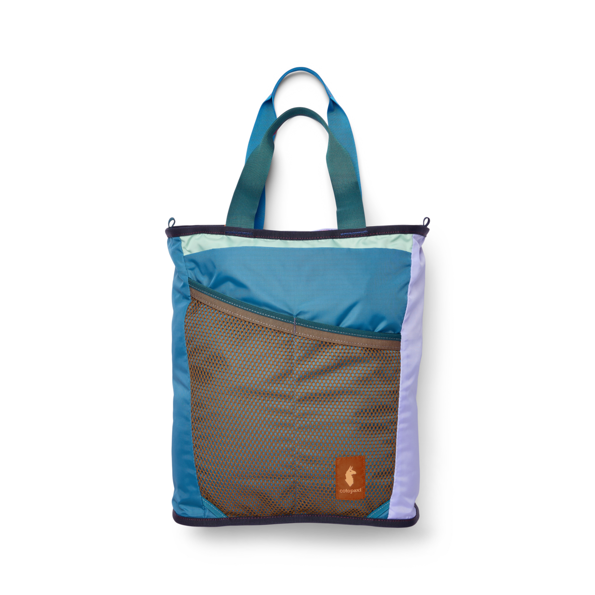 Todo 22L Convertible Tote - Del Día - US 8783