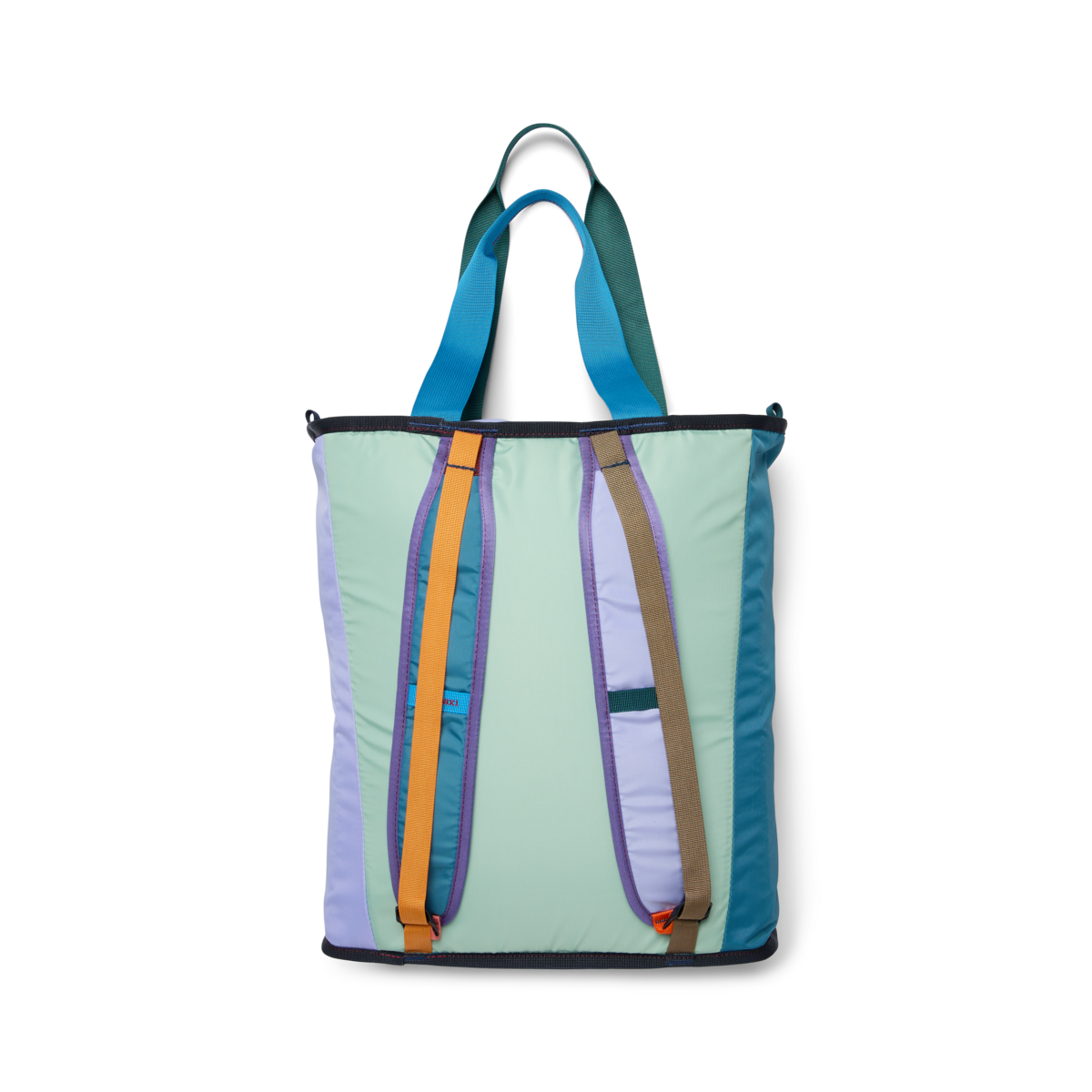 Todo 22L Convertible Tote - Del Día - US 8783