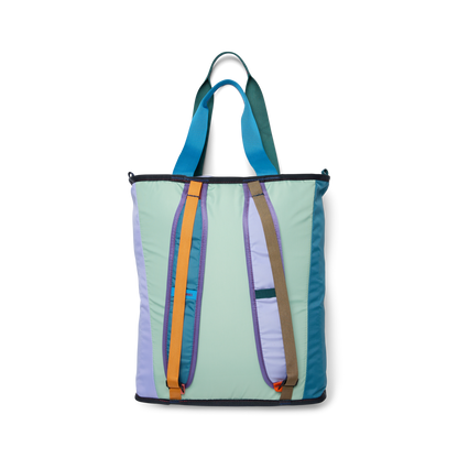 Todo 22L Convertible Tote - Del Día - US 8783
