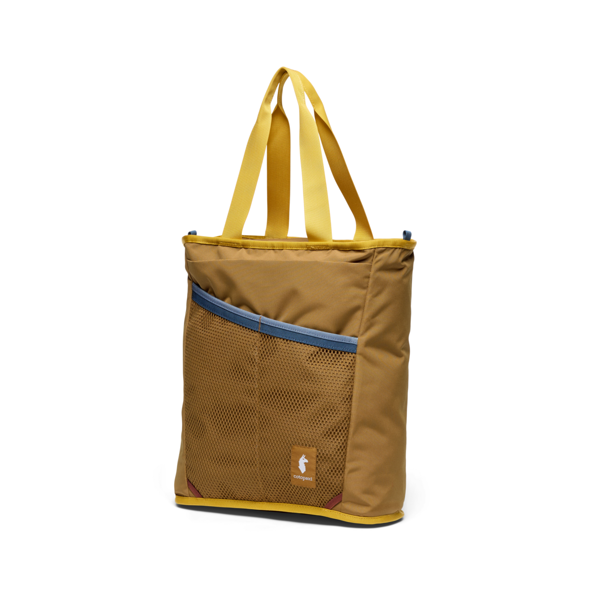 Todo 22L Convertible Tote - Bronze - US 8394