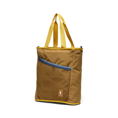 Todo 22L Convertible Tote - Bronze - US 8394
