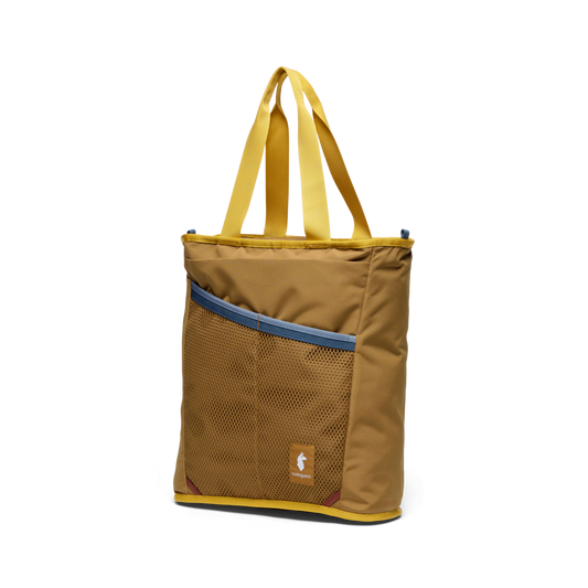 Todo 22L Convertible Tote - Bronze - US 8394