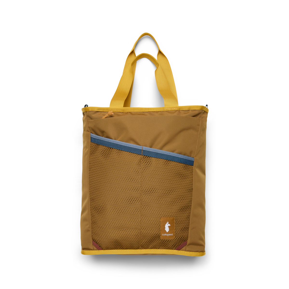 Todo 22L Convertible Tote - Bronze - US 8394