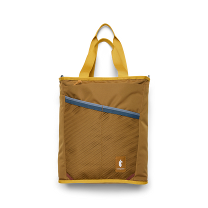 Todo 22L Convertible Tote - Bronze - US 8394