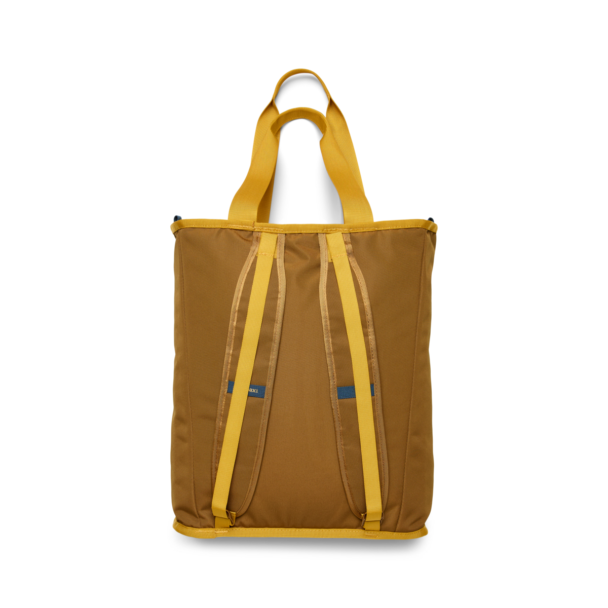 Todo 22L Convertible Tote - Bronze - US 8394