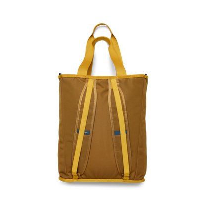 Todo 22L Convertible Tote - Bronze - US 8394