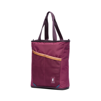 Todo 22L Convertible Tote - Bronze - US 8394