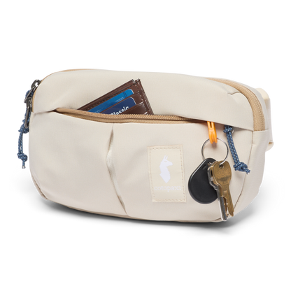 Todo 2L Hip Pack - Cada Día - Cream - US 9048