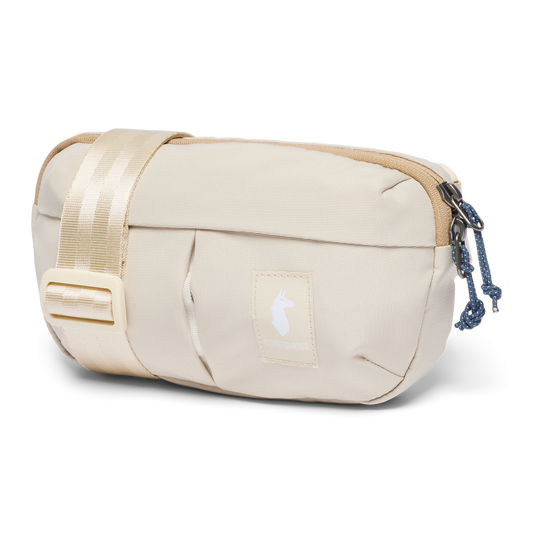 Todo 2L Hip Pack - Cada Día - Cream - US 9048