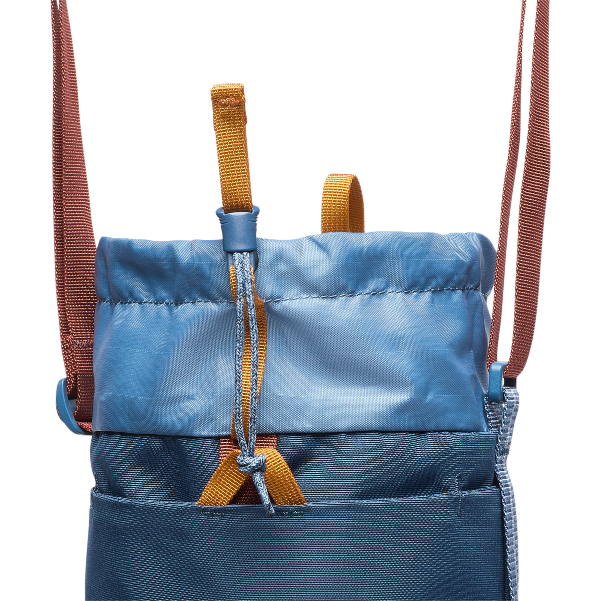 Todo 3L Bucket Bag - Cada Día - Deep Sea - US 6454