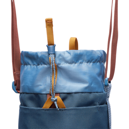 Todo 3L Bucket Bag - Cada Día - Deep Sea - US 6454