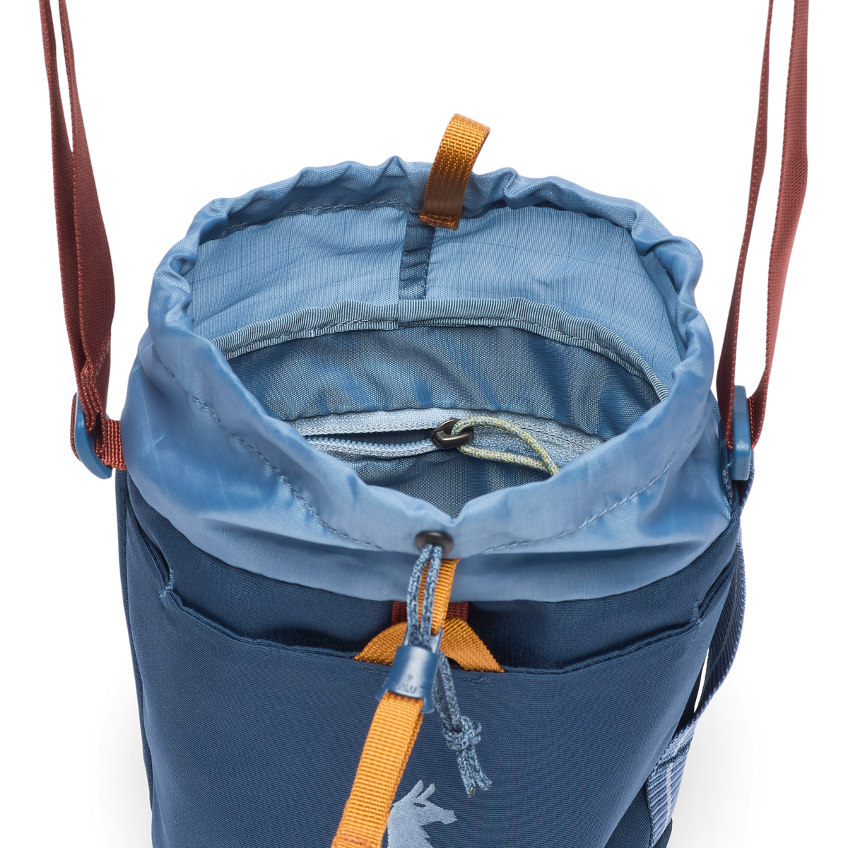 Todo 3L Bucket Bag - Cada Día - Deep Sea - US 6454