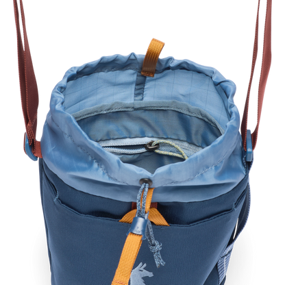 Todo 3L Bucket Bag - Cada Día - Deep Sea - US 6454