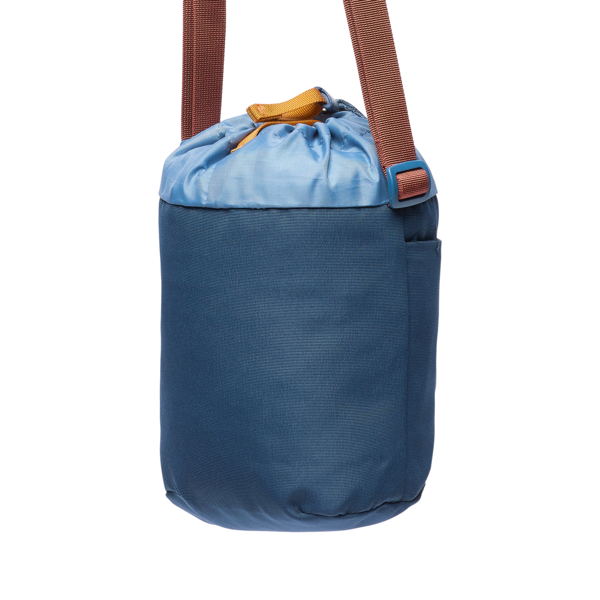 Todo 3L Bucket Bag - Cada Día - Deep Sea - US 6454
