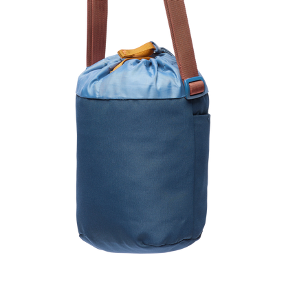 Todo 3L Bucket Bag - Cada Día - Deep Sea - US 6454