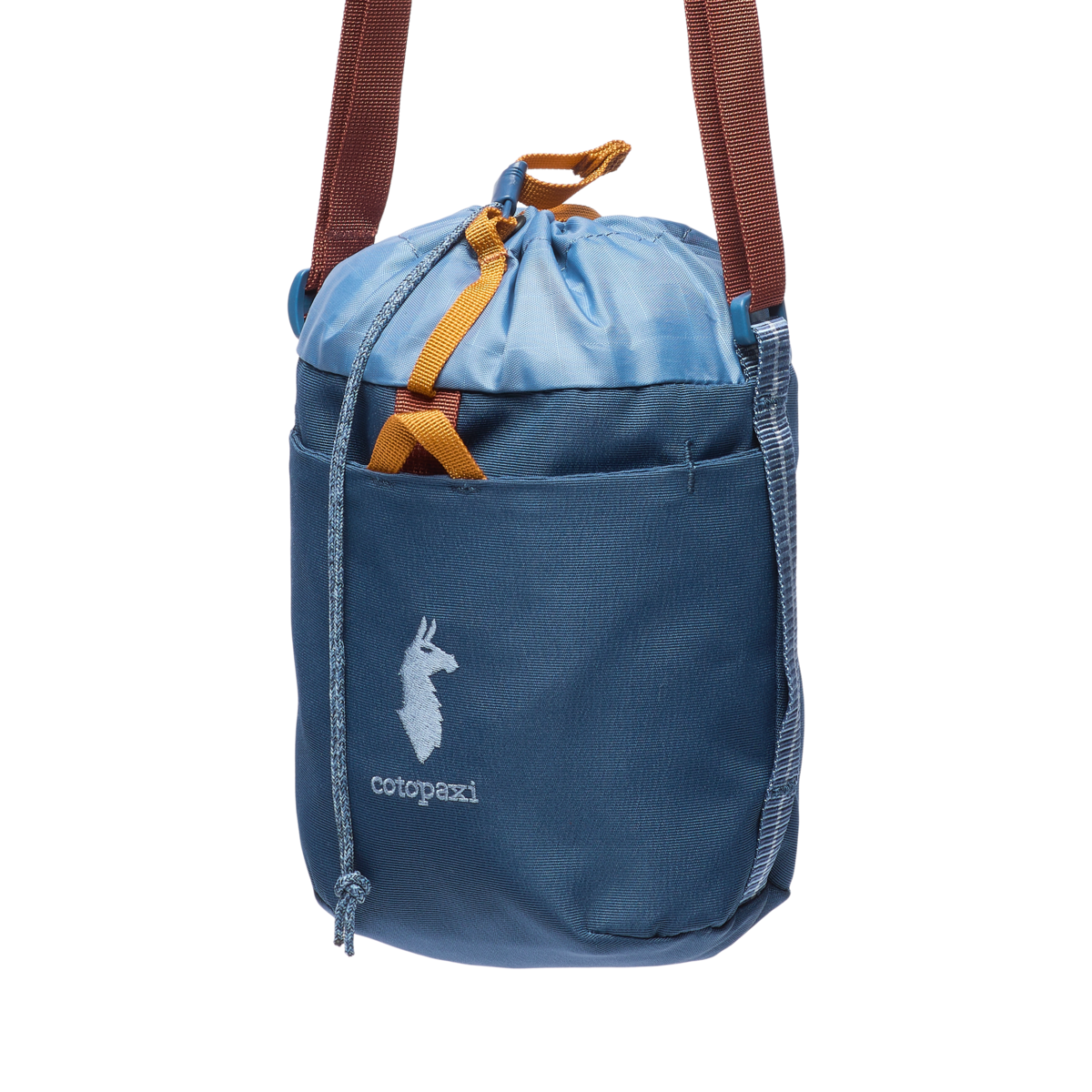 Todo 3L Bucket Bag - Cada Día - Deep Sea - US 6454
