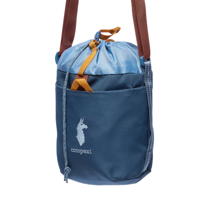 Todo 3L Bucket Bag - Cada Día - Deep Sea - US 6454
