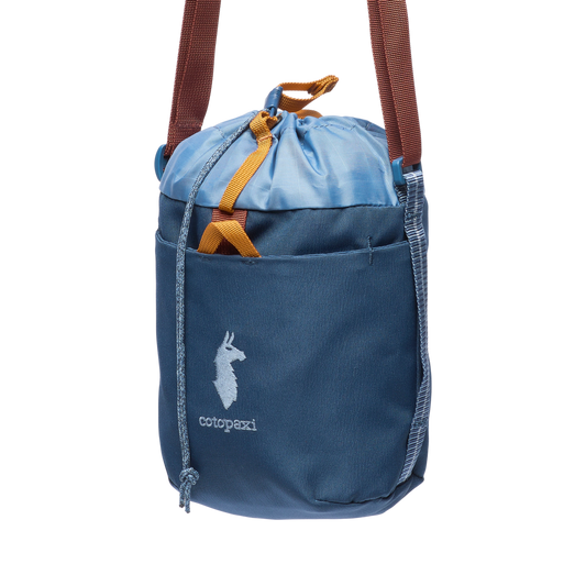 Todo 3L Bucket Bag - Cada Día - Deep Sea - US 6454