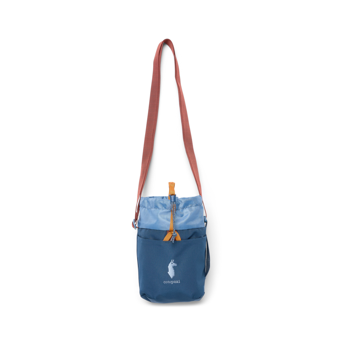 Todo 3L Bucket Bag - Cada Día - Deep Sea - US 6454