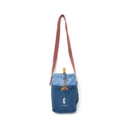 Todo 3L Bucket Bag - Cada Día - Deep Sea - US 6454