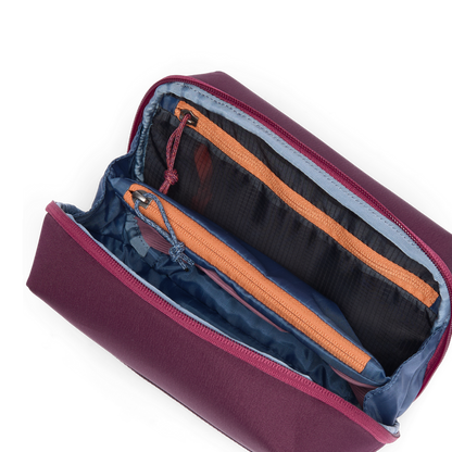 Viaje Tech Organizer - Cada Día - Blackberry - US 4406