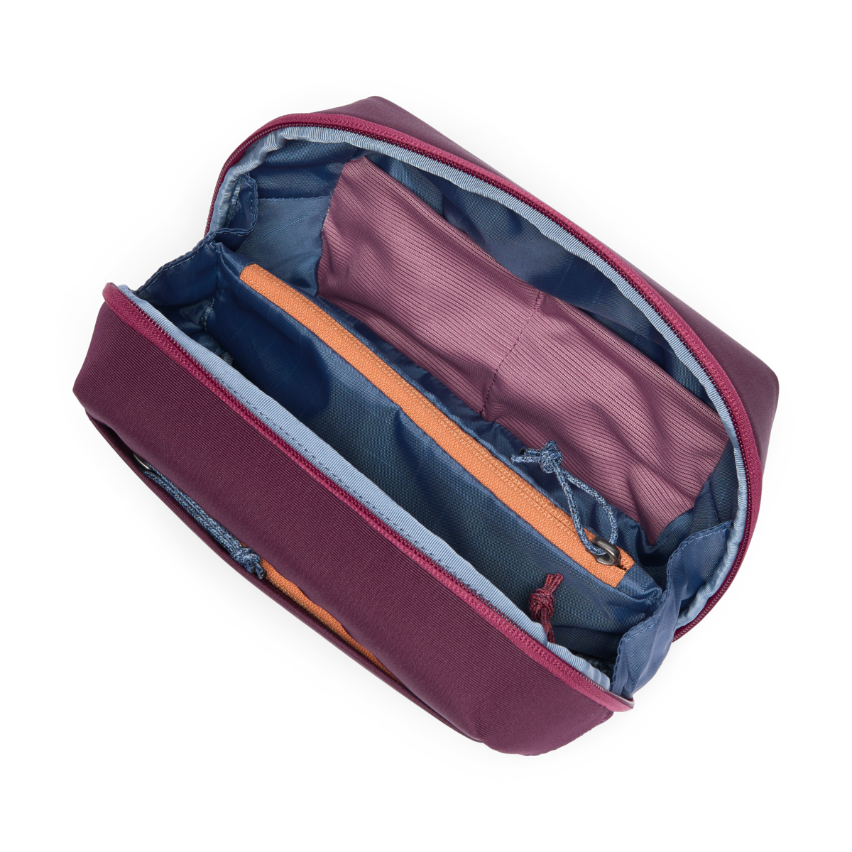 Viaje Tech Organizer - Cada Día - Blackberry - US 4406