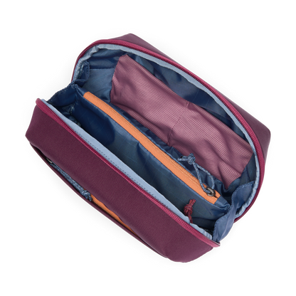 Viaje Tech Organizer - Cada Día - Blackberry - US 4406
