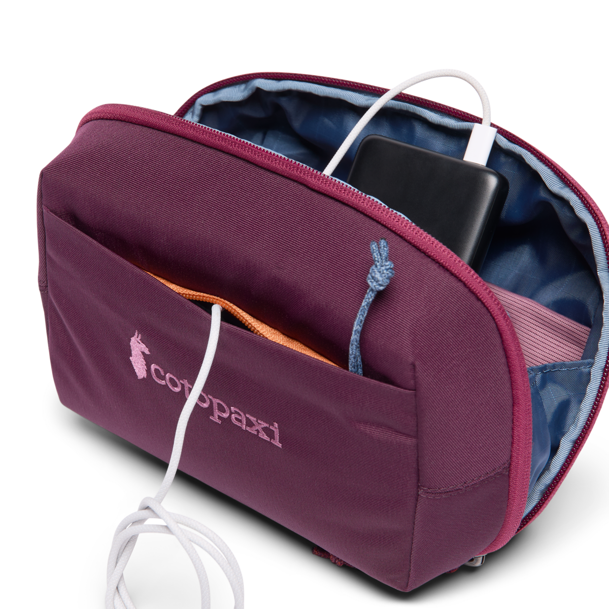 Viaje Tech Organizer - Cada Día - Blackberry - US 4406