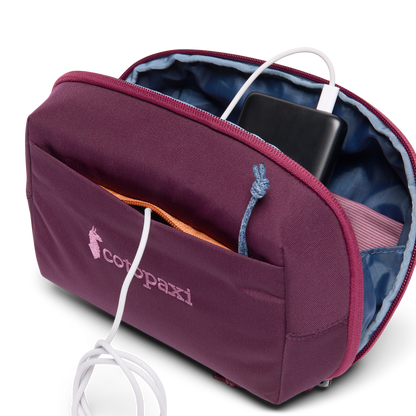 Viaje Tech Organizer - Cada Día - Blackberry - US 4406
