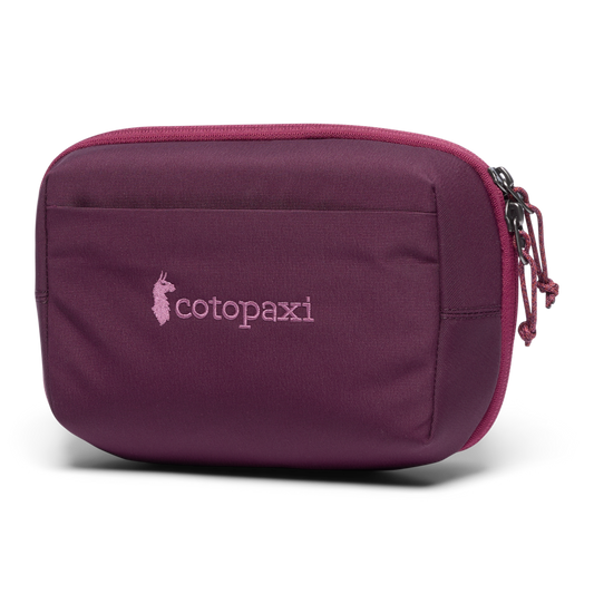 Viaje Tech Organizer - Cada Día - Blackberry - US 4406