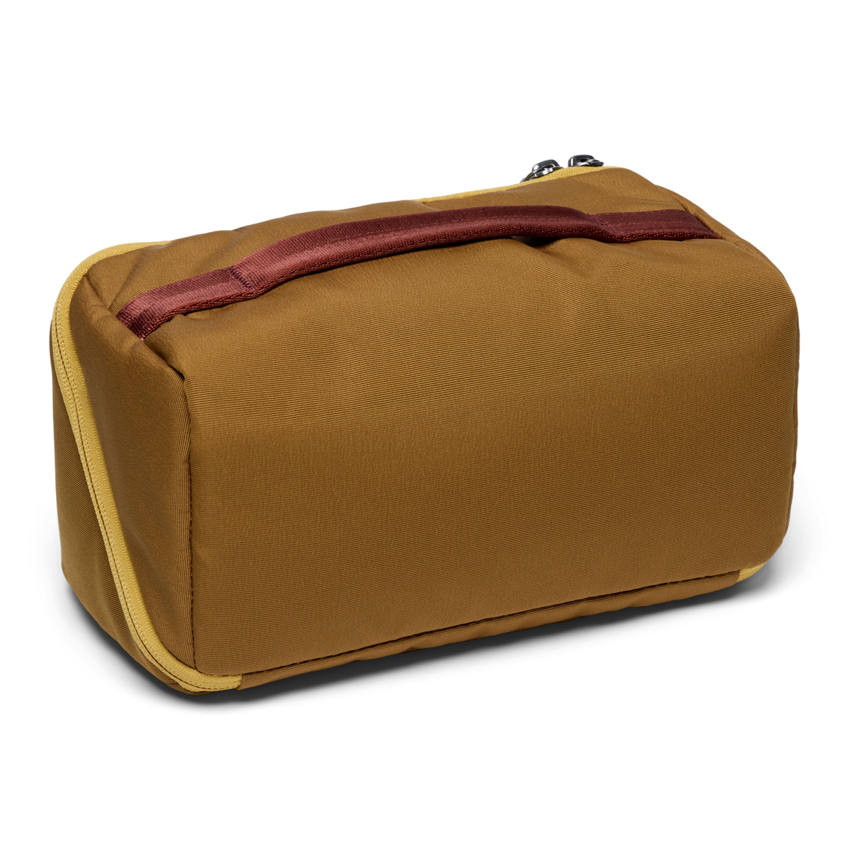 Viaje Toiletry Kit - Cada Día - Bronze - US 6041