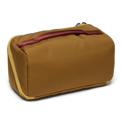 Viaje Toiletry Kit - Cada Día - Bronze - US 6041