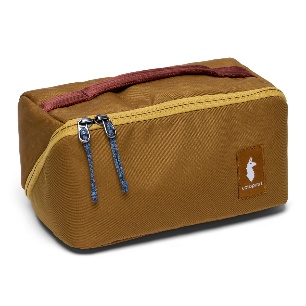 Viaje Toiletry Kit - Cada Día - Bronze - US 6041