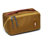 Viaje Toiletry Kit - Cada Día - Bronze - US 6041