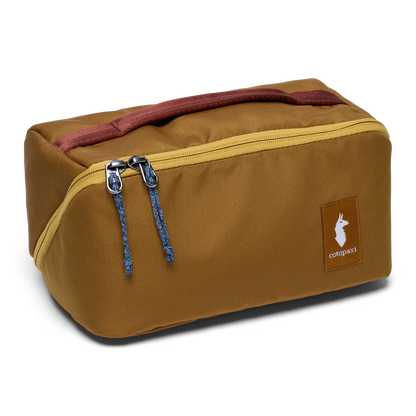 Viaje Toiletry Kit - Cada Día - Bronze - US 6041