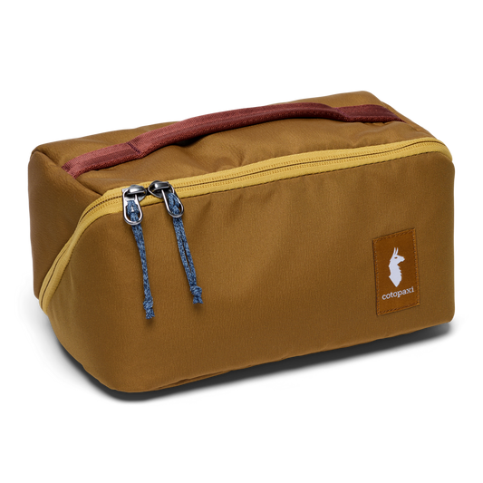 Viaje Toiletry Kit - Cada Día - Bronze - US 6041