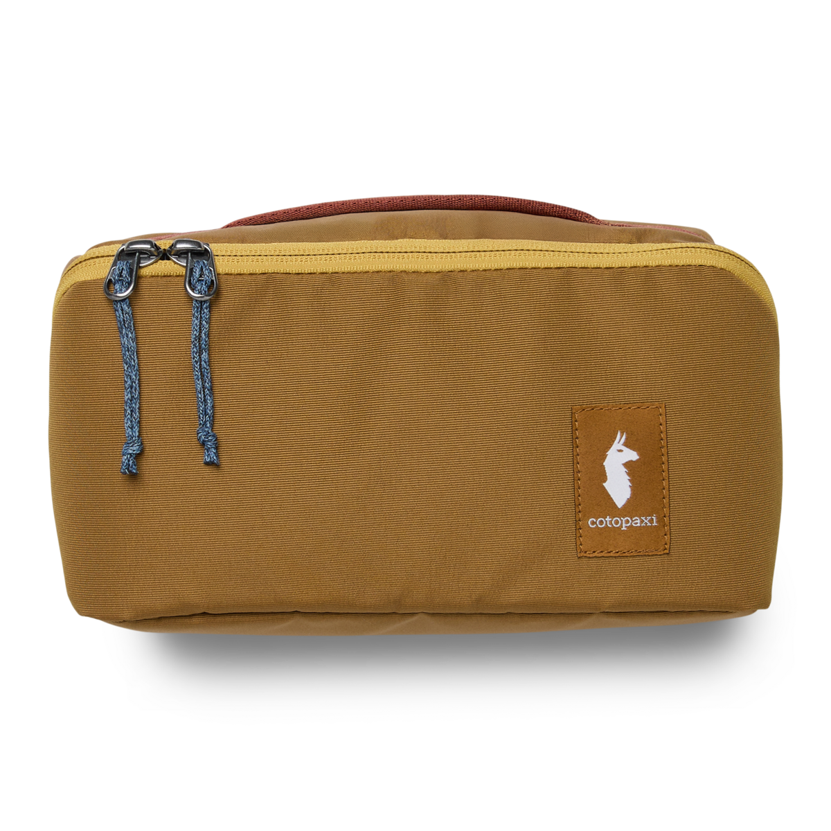 Viaje Toiletry Kit - Cada Día - Bronze - US 6041