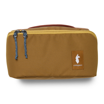 Viaje Toiletry Kit - Cada Día - Bronze - US 6041