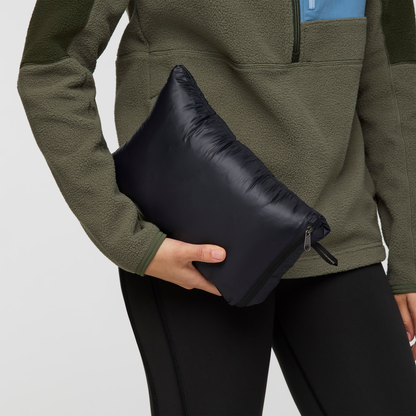 Fuego Down Parka - Women's - Cotopaxi Black - US 7592