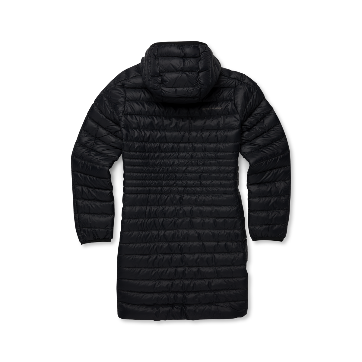 Fuego Down Parka - Women's - Cotopaxi Black - US 7592