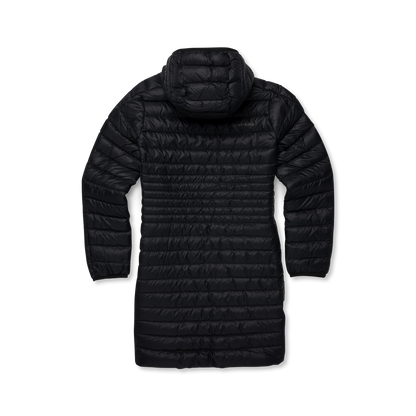 Fuego Down Parka - Women's - Cotopaxi Black - US 7592
